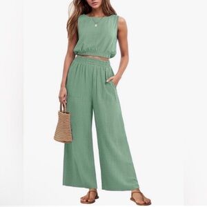 2-piece matching set